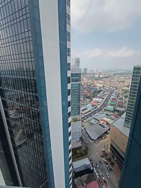 Service Residence for Rent at Space Residency - Oscar Wong - PropertyGuru.com.my