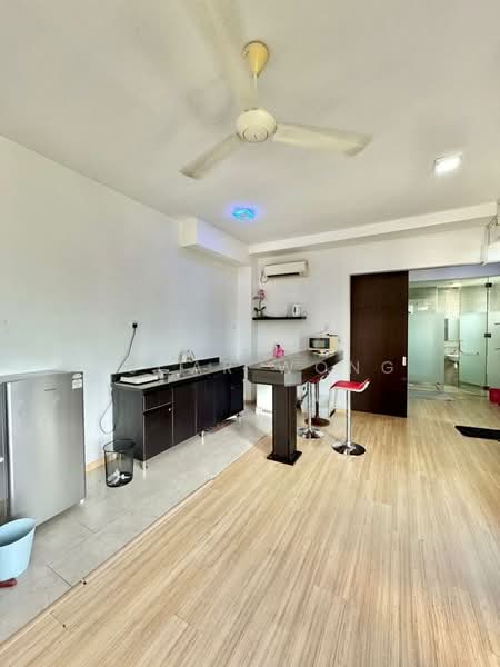 Kediaman Servis untuk Disewa di Cube 8 Teens - Oscar Wong - PropertyGuru.com.my