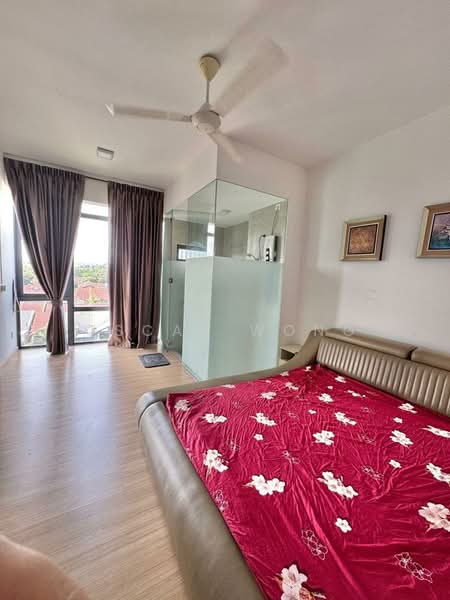 Kediaman Servis untuk Disewa di Cube 8 Teens - Oscar Wong - PropertyGuru.com.my