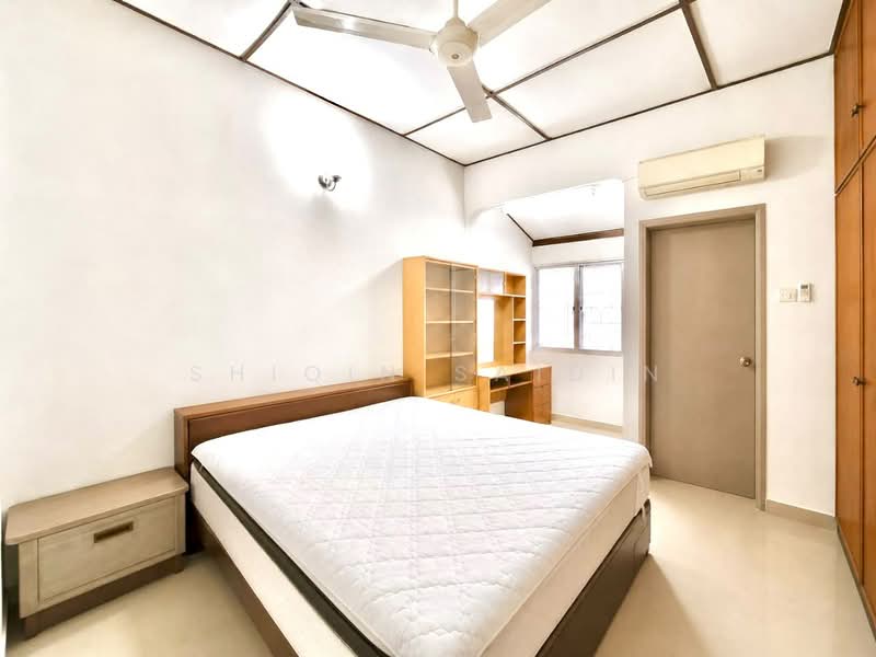 Rumah Teres 1-Tingkat untuk Dijual di Shah Alam (Selangor) - Shiqin Saidin - Bedroom - PropertyGuru.com.my