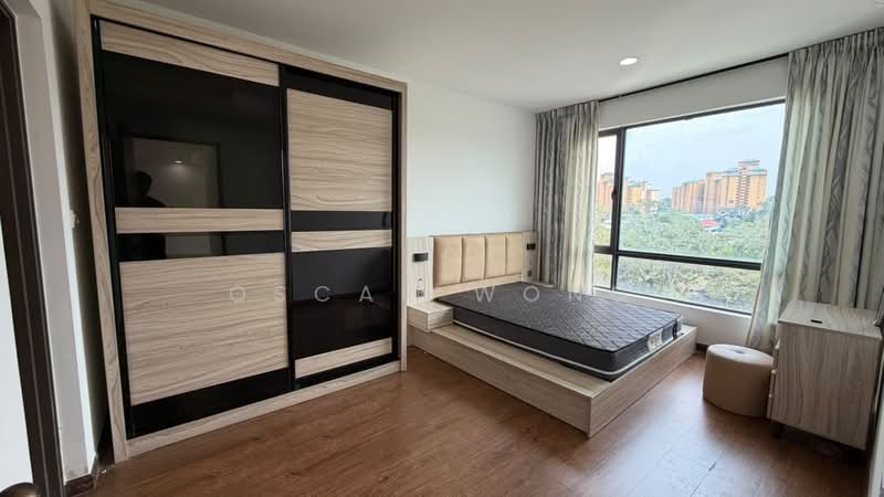 Service Residence for Rent at Country Garden Central Park - Oscar Wong - PropertyGuru.com.my