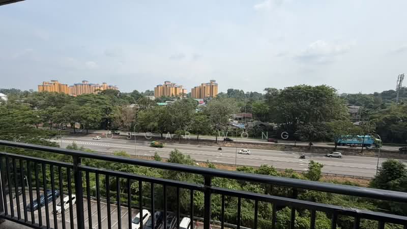 Service Residence for Rent at Country Garden Central Park - Oscar Wong - PropertyGuru.com.my