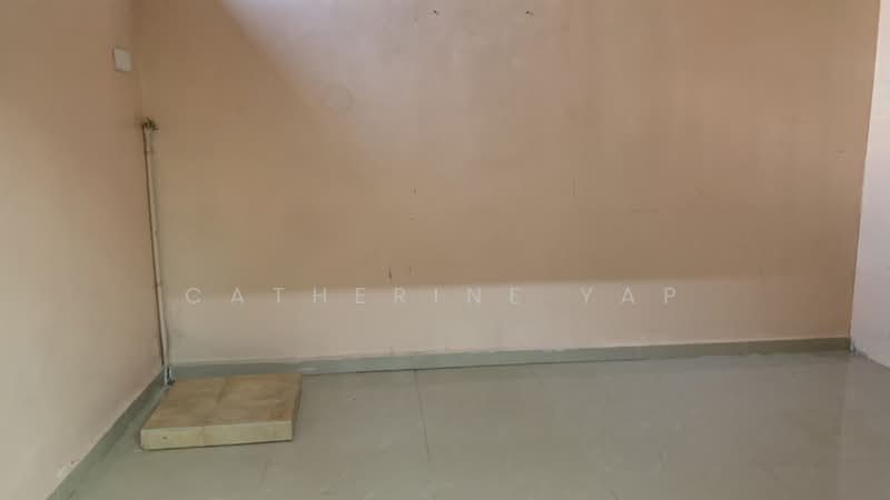 Rumah Teres 1-Tingkat untuk Disewa di Bukit Indah (Iskandar Puteri (Nusajaya)) - Catherine Yap - PropertyGuru.com.my