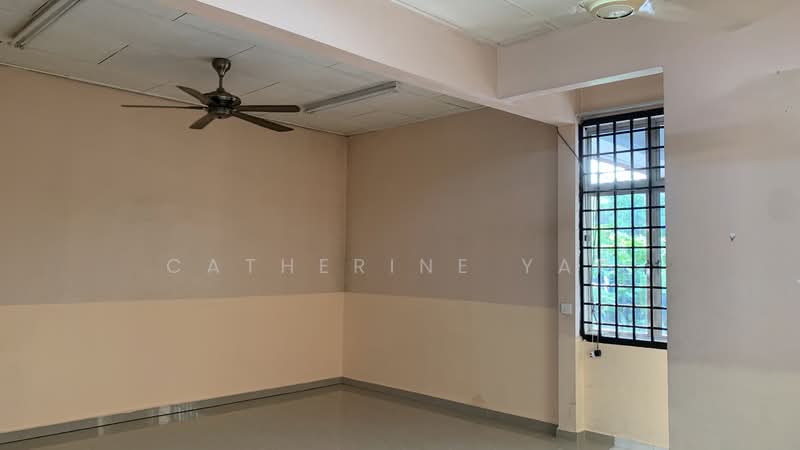 Rumah Teres 1-Tingkat untuk Disewa di Bukit Indah (Iskandar Puteri (Nusajaya)) - Catherine Yap - PropertyGuru.com.my
