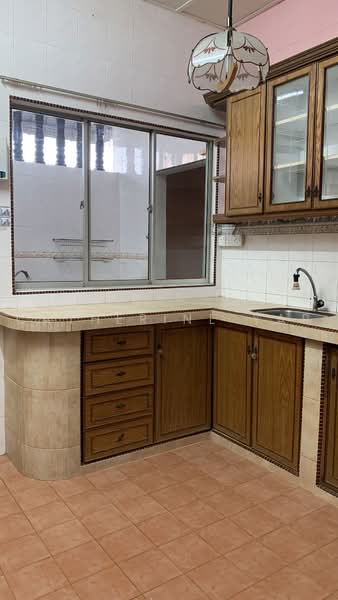 Rumah Teres 1-Tingkat untuk Disewa di Bukit Indah (Iskandar Puteri (Nusajaya)) - Catherine Yap - PropertyGuru.com.my