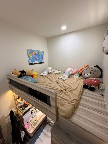 Rumah Teres 1-Tingkat untuk Dijual di Bandar Putra (Kulai) - Bella Ho - PropertyGuru.com.my