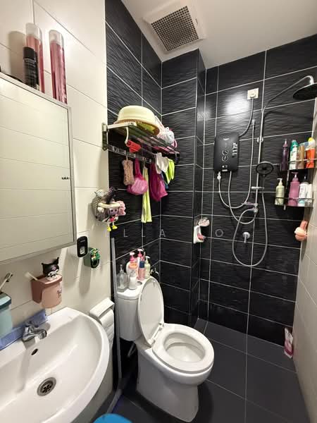 Rumah Teres 1-Tingkat untuk Dijual di Bandar Putra (Kulai) - Bella Ho - PropertyGuru.com.my
