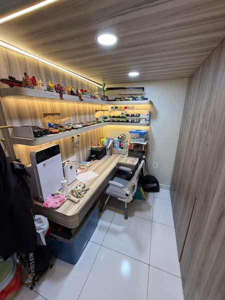 Rumah Teres 1-Tingkat untuk Dijual di Bandar Putra (Kulai) - Bella Ho - PropertyGuru.com.my
