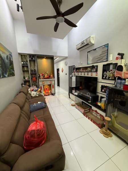 Rumah Teres 1-Tingkat untuk Dijual di Bandar Putra (Kulai) - Bella Ho - PropertyGuru.com.my