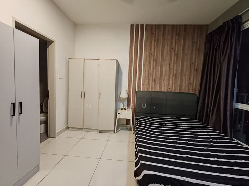 Service Residence for Rent at Court 28 - Ms Lau. - Bedroom - PropertyGuru.com.my
