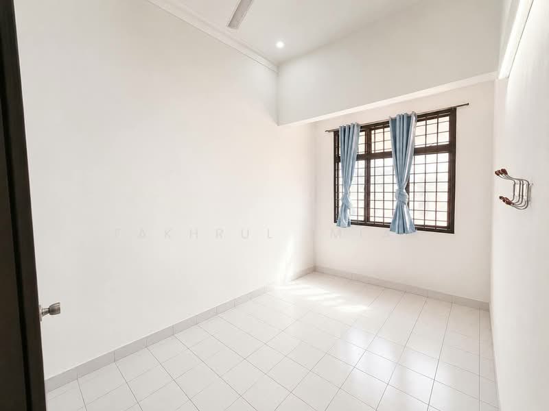Rumah Teres 1-Tingkat untuk Dijual di Taman Rinting (Masai) - Fakhrul Imlan - Interior - PropertyGuru.com.my
