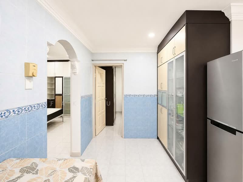 Rumah Teres 1-Tingkat untuk Dijual di Taman Rinting (Masai) - Fakhrul Imlan - Interior - PropertyGuru.com.my