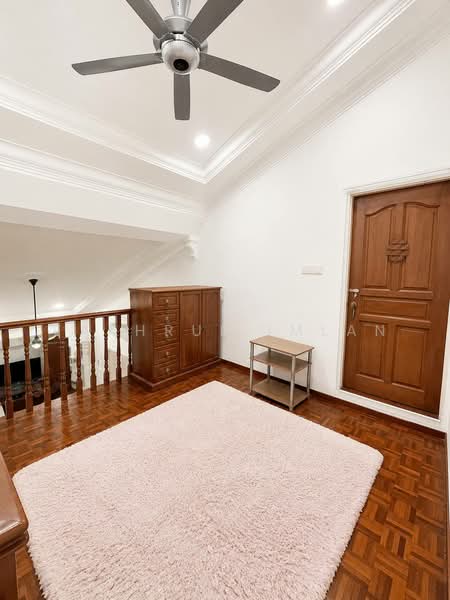 Rumah Teres 1-Tingkat untuk Dijual di Taman Rinting (Masai) - Fakhrul Imlan - Interior - PropertyGuru.com.my