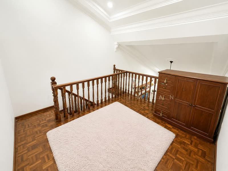 Rumah Teres 1-Tingkat untuk Dijual di Taman Rinting (Masai) - Fakhrul Imlan - Interior - PropertyGuru.com.my