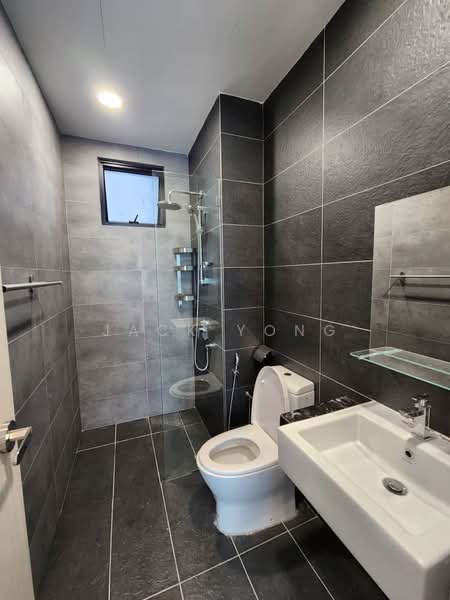 Condominium for Rent at The Address - Jack Yong - PropertyGuru.com.my