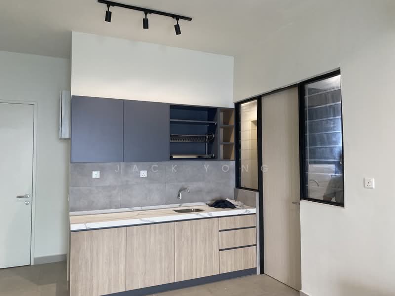 Condominium for Rent at The Address - Jack Yong - PropertyGuru.com.my