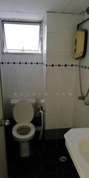 Kondominium untuk Dijual di U Garden Resort Condominium - Kelvin Tan - PropertyGuru.com.my