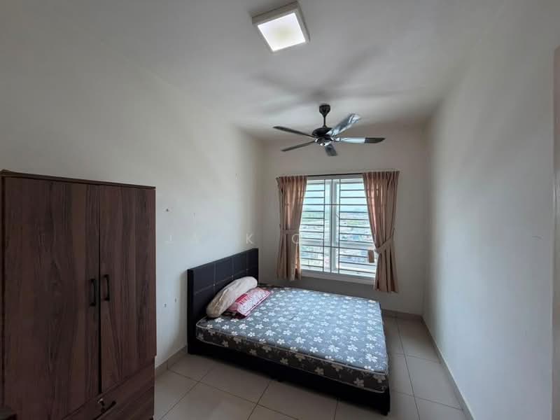 Apartment for Rent at Idaman Residence - Jack Chai - PropertyGuru.com.my