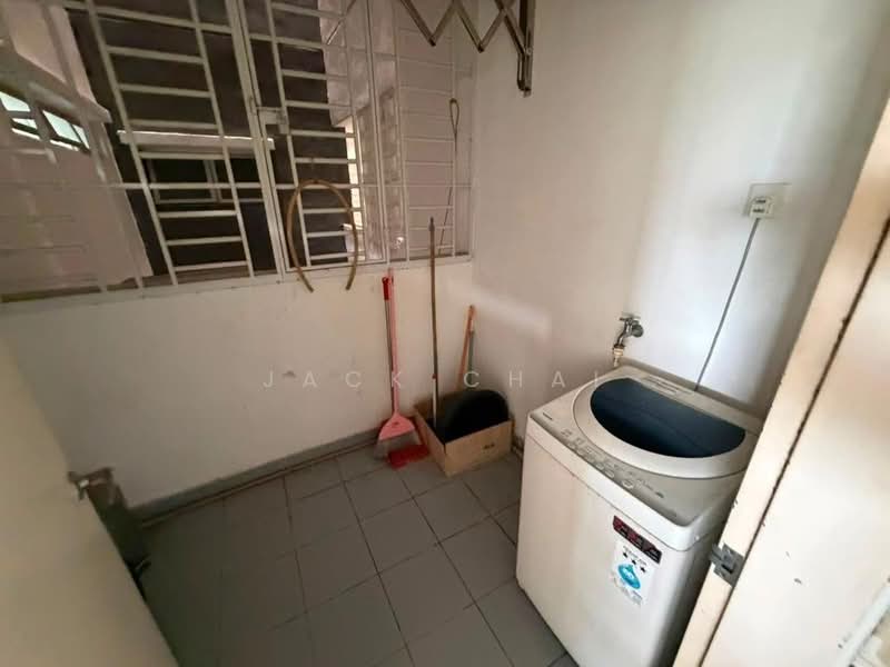 Apartment for Rent at Idaman Residence - Jack Chai - PropertyGuru.com.my