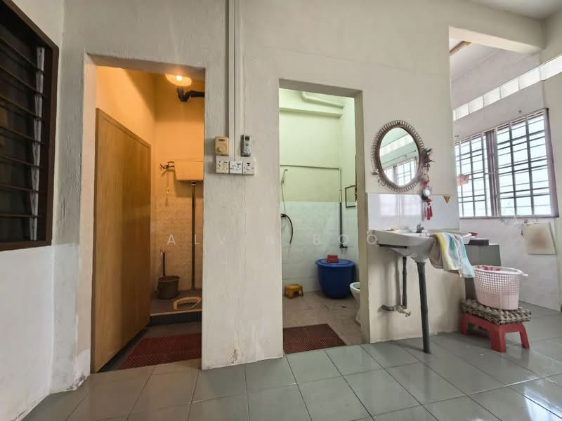 2-storey Terraced House for Sale in Taman Tangkak Jaya (Tangkak) - Alvin Boo - PropertyGuru.com.my