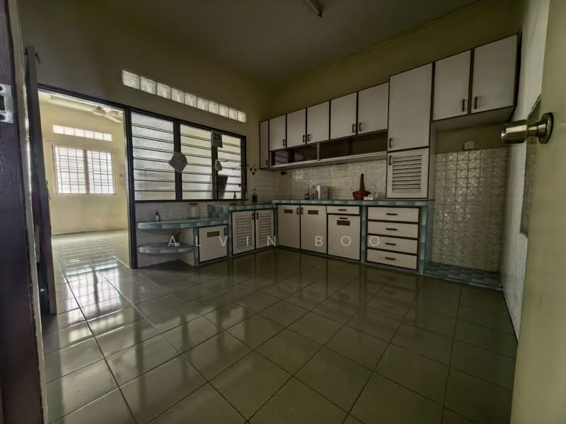 2-storey Terraced House for Sale in Taman Tangkak Jaya (Tangkak) - Alvin Boo - PropertyGuru.com.my