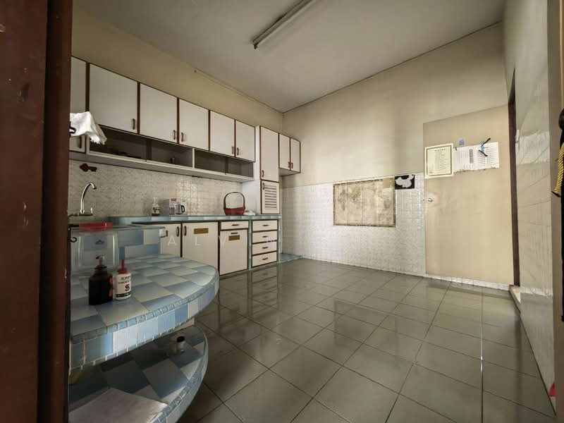 2-storey Terraced House for Sale in Taman Tangkak Jaya (Tangkak) - Alvin Boo - PropertyGuru.com.my