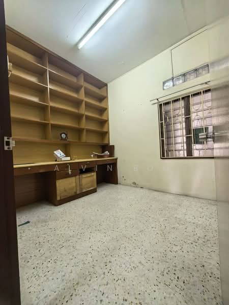 2-storey Terraced House for Sale in Taman Tangkak Jaya (Tangkak) - Alvin Boo - PropertyGuru.com.my