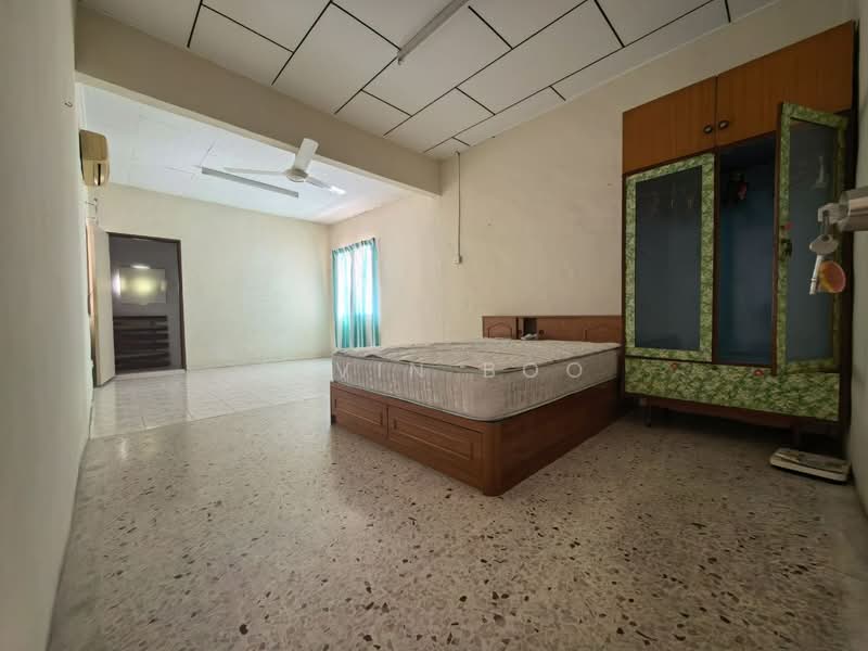 2-storey Terraced House for Sale in Taman Tangkak Jaya (Tangkak) - Alvin Boo - PropertyGuru.com.my