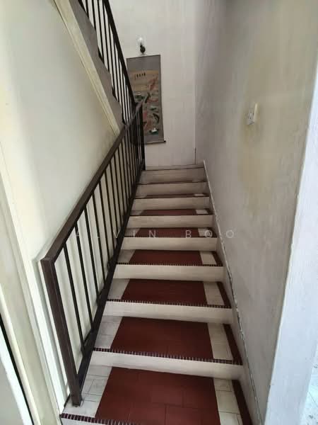 2-storey Terraced House for Sale in Taman Tangkak Jaya (Tangkak) - Alvin Boo - PropertyGuru.com.my