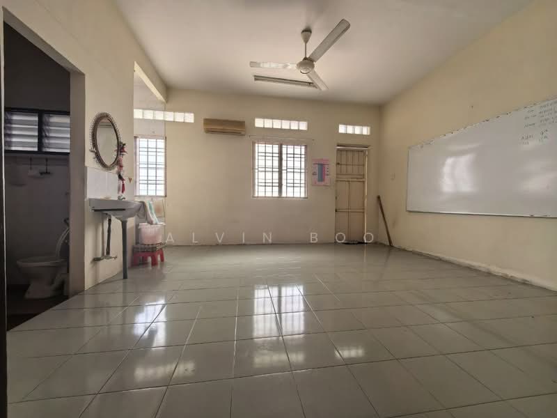 2-storey Terraced House for Sale in Taman Tangkak Jaya (Tangkak) - Alvin Boo - PropertyGuru.com.my