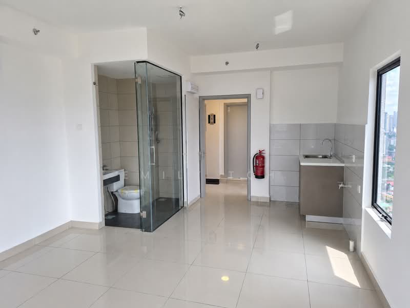 Service Residence for Sale at Astrum Ampang - EMILY TOH - Bathroom - PropertyGuru.com.my