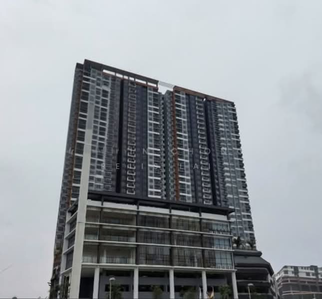 Condominium for Sale at The Jalil (Bayu Jalil) - Reiis Lai - Exterior - PropertyGuru.com.my
