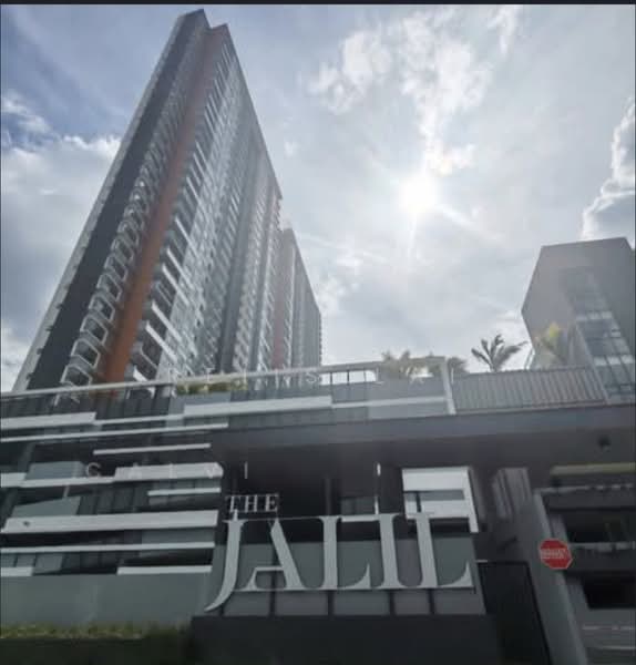 Condominium for Sale at The Jalil (Bayu Jalil) - Reiis Lai - Exterior - PropertyGuru.com.my