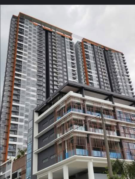 Condominium for Sale at The Jalil (Bayu Jalil) - Reiis Lai - Exterior - PropertyGuru.com.my