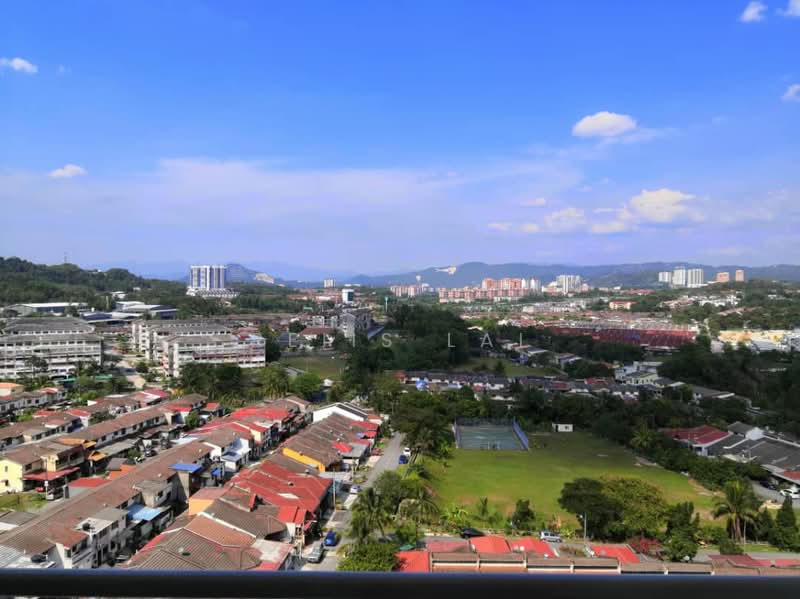 Condominium for Sale at The Jalil (Bayu Jalil) - Reiis Lai - PropertyGuru.com.my