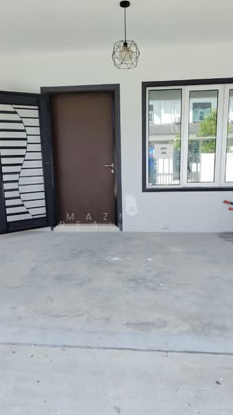 Rumah Teres untuk Disewa di Sepang (Selangor) - Maznee Realtor - Exterior - PropertyGuru.com.my