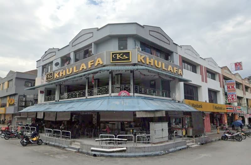 Shop for Sale in Seksyen 20 (Shah Alam) - Stephen Lim - PropertyGuru.com.my
