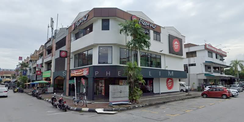 Shop for Sale in Seksyen 20 (Shah Alam) - Stephen Lim - Exterior - PropertyGuru.com.my