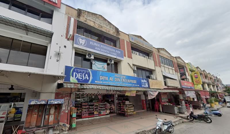 Shop for Sale in Seksyen 20 (Shah Alam) - Stephen Lim - PropertyGuru.com.my