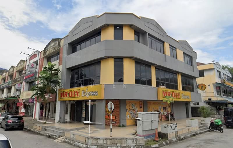 Shop for Sale in Seksyen 20 (Shah Alam) - Stephen Lim - Exterior - PropertyGuru.com.my