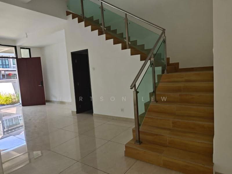 Terraced House for Rent in TAMAN PUCHONG UTAMA (Puchong) - Hartson Lew - Interior - PropertyGuru.com.my