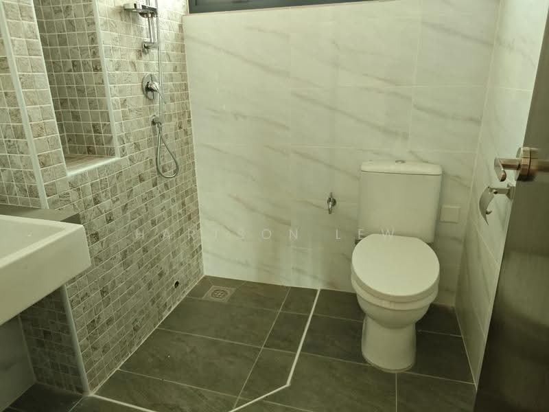 Terraced House for Rent in TAMAN PUCHONG UTAMA (Puchong) - Hartson Lew - Bathroom - PropertyGuru.com.my