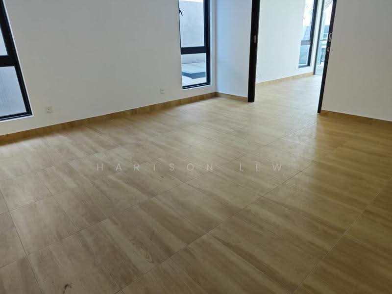 Terraced House for Rent in TAMAN PUCHONG UTAMA (Puchong) - Hartson Lew - Interior - PropertyGuru.com.my