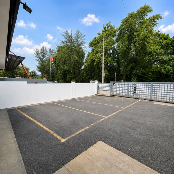 Semi-D Factory for Rent in Kota Damansara (Selangor) - Patrick Chen - Exterior - PropertyGuru.com.my