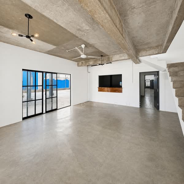 Semi-D Factory for Rent in Kota Damansara (Selangor) - Patrick Chen - Interior - PropertyGuru.com.my