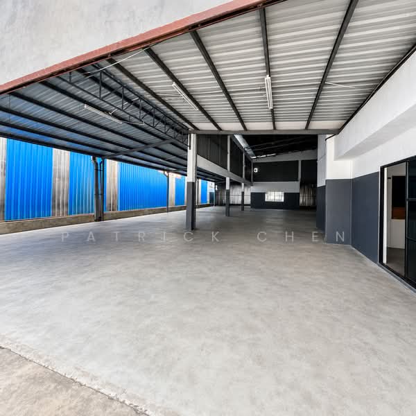 Semi-D Factory for Rent in Kota Damansara (Selangor) - Patrick Chen - Interior - PropertyGuru.com.my