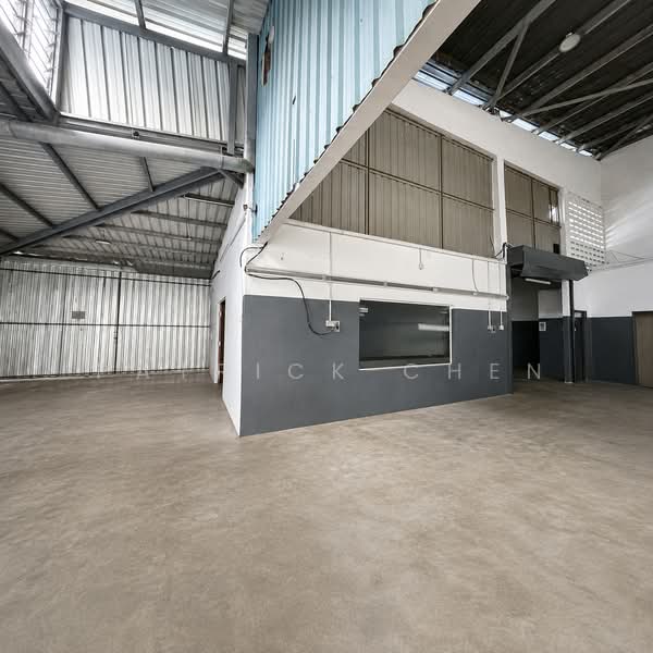 Semi-D Factory for Rent in Kota Damansara (Selangor) - Patrick Chen - Interior - PropertyGuru.com.my