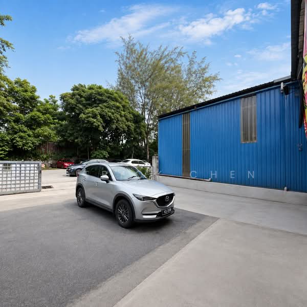 Semi-D Factory for Rent in Kota Damansara (Selangor) - Patrick Chen - Exterior - PropertyGuru.com.my