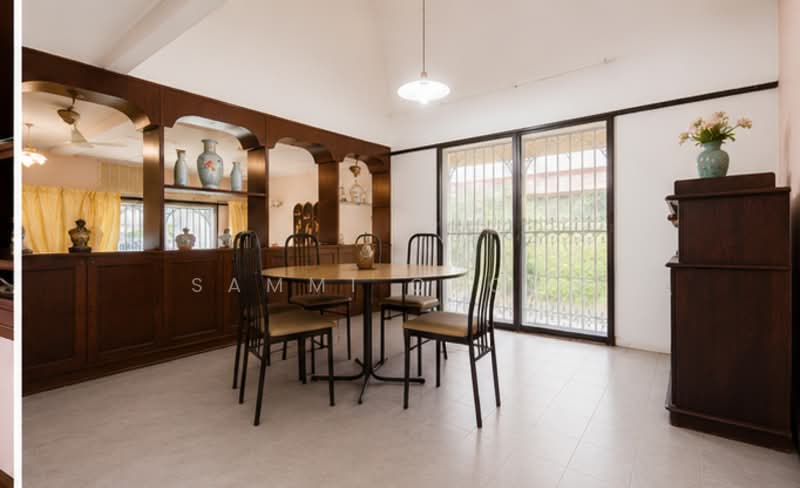 Rumah Berkembar untuk Dijual di Taman Desa (Kuala Lumpur) - Sammi Chong - Dining Room - PropertyGuru.com.my