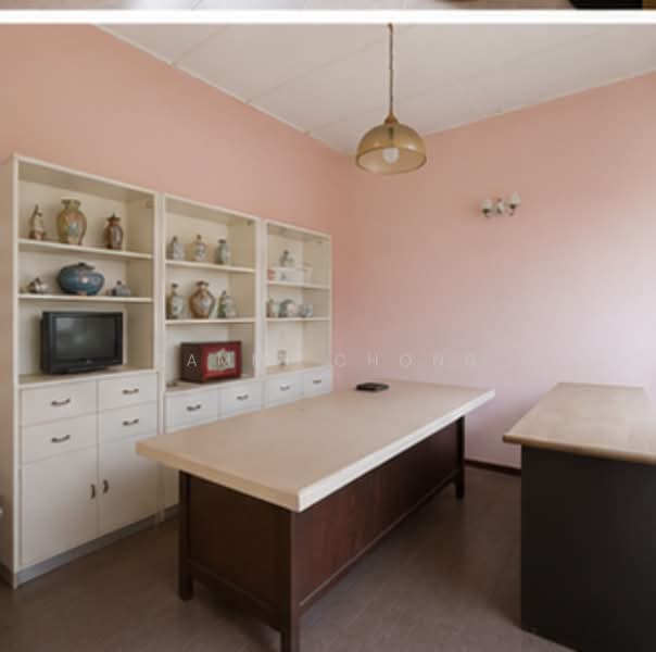 Rumah Berkembar untuk Dijual di Taman Desa (Kuala Lumpur) - Sammi Chong - Study - PropertyGuru.com.my